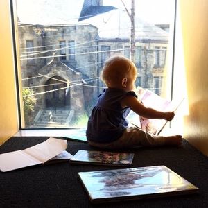 Meet your Posher, Kathleen